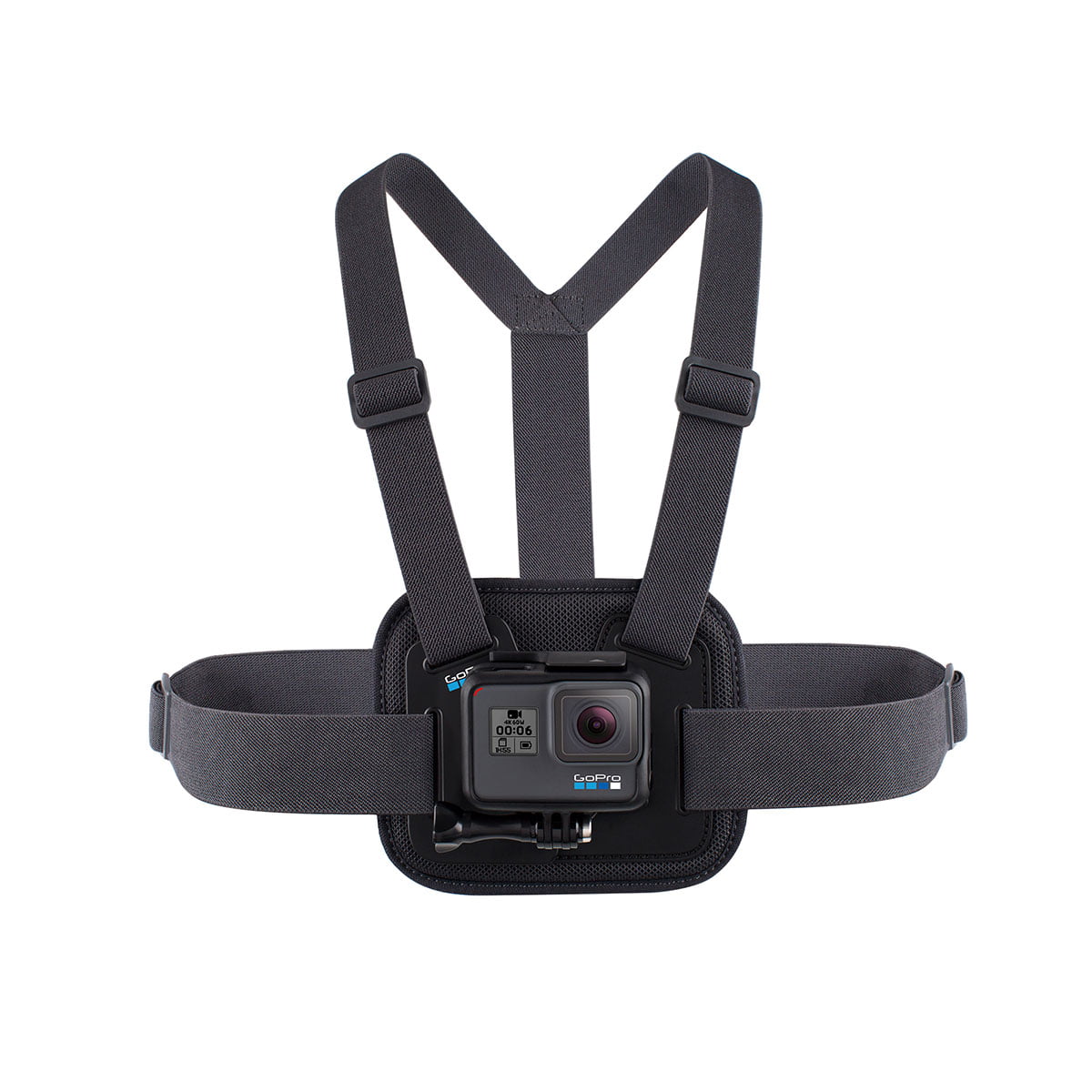 GoPro Chesty (Performance Chest Mount) For All Hero Type