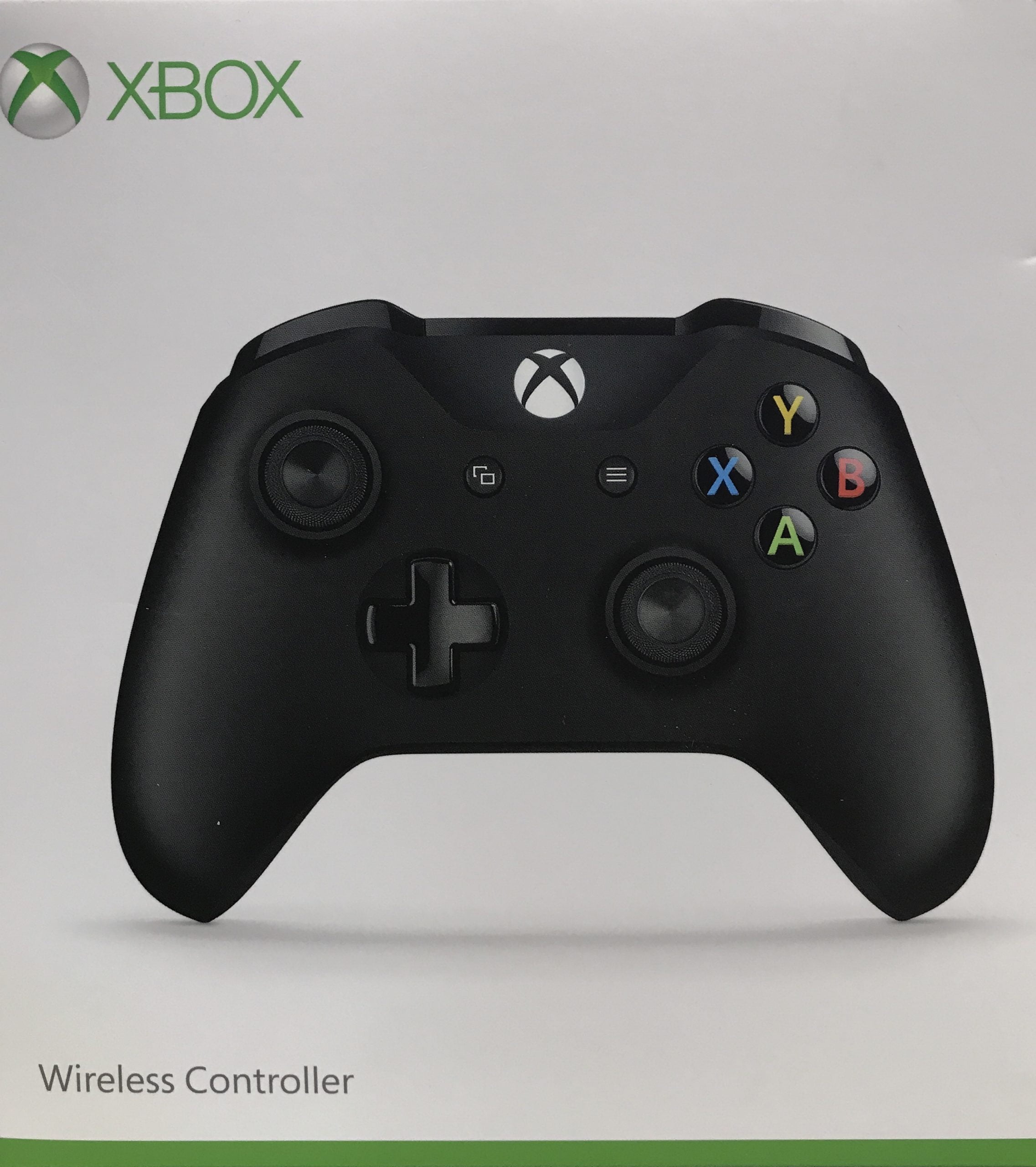 XBOX ONE CONTROLLER גויסטיק שלט לאקסבוקס וואן מיקרוסופט