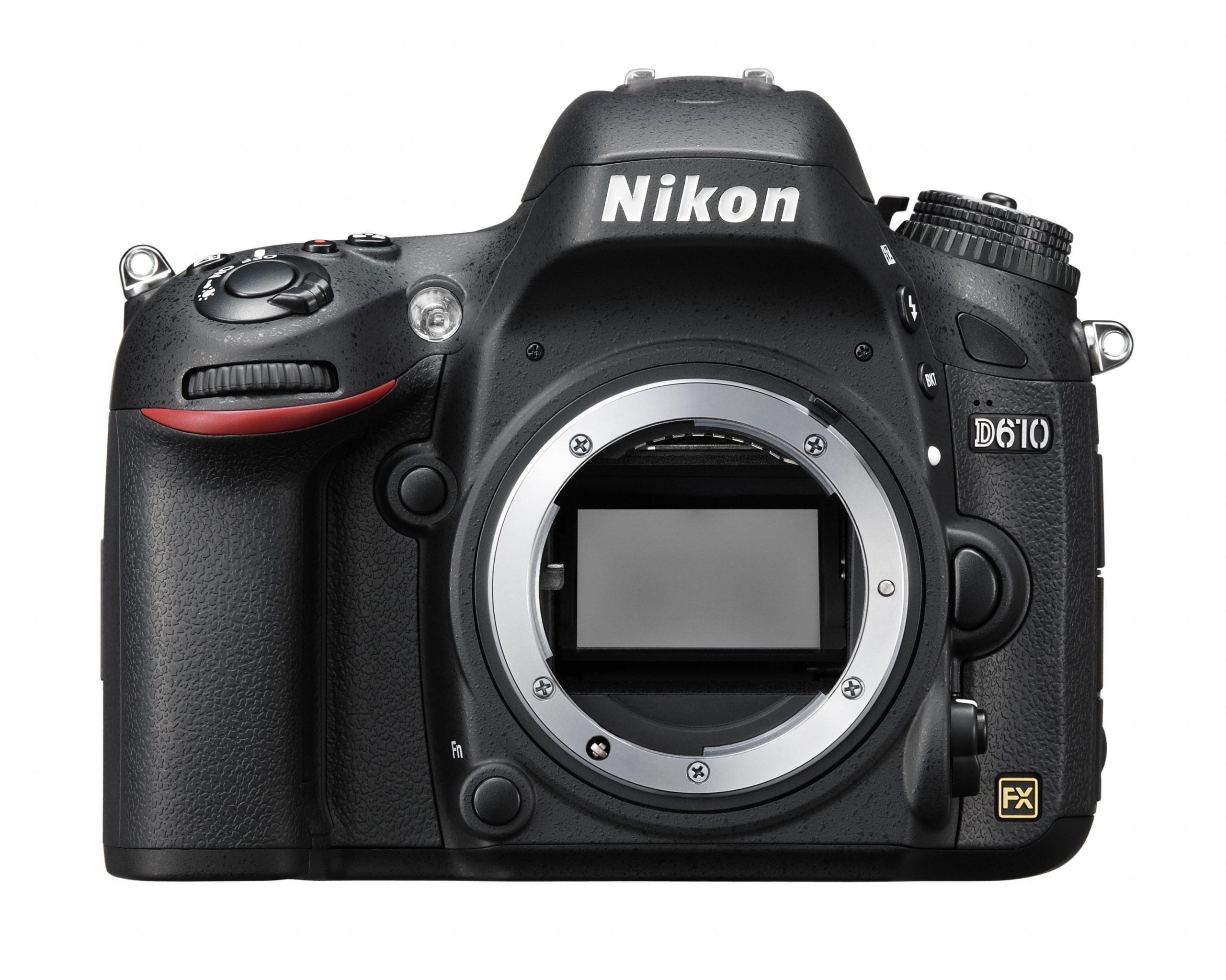 מצלמה Nikon D series D610 body