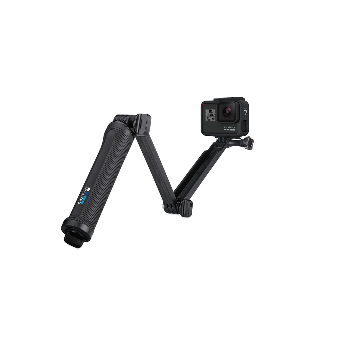 GoPro 3 Way Grip/Arm/Tripod For All Hero Type