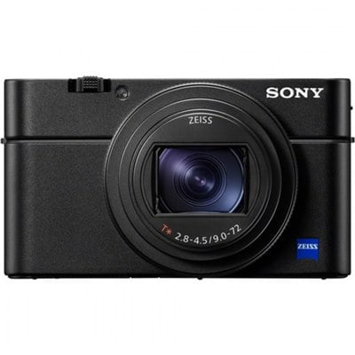 מצלמה ‏קומפקטית Sony CyberShot DSC-RX100 VII סוני