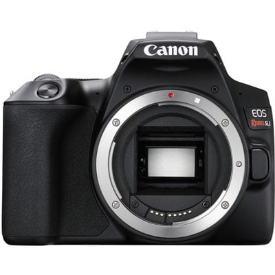 מצלמה רפלקס DSLR ‏ Canon EOS 6D Mark II קנון