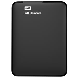דיסק חיצוני “WD Elements 1TB 2.5