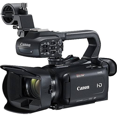 מצלמת וידאו Canon XA11