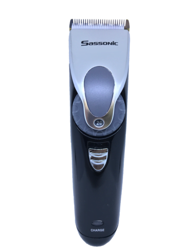 מכונת תספורת מקצועית (ליתיום) Sassonic ESE-559