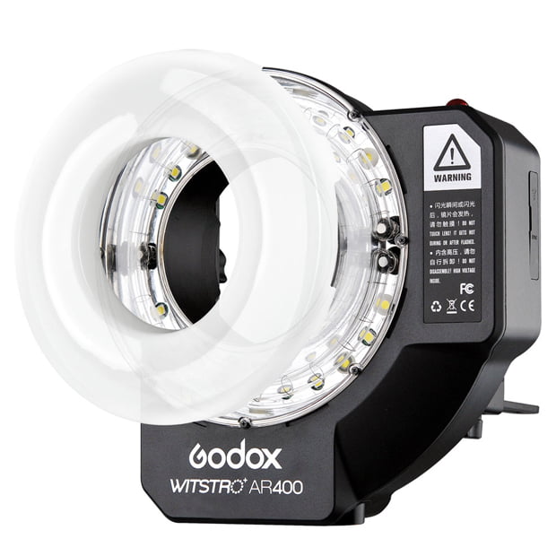 Godox Flash Witstro AR400