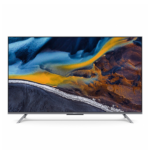 טלוויזיה Xiaomi TV Q2 65 4K ‏65 ‏אינטש שיאומי