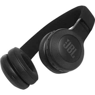 אוזניות JBL E45BT Bluetooth