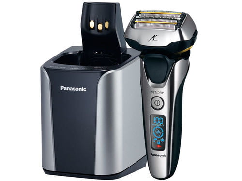 מכונת גילוח  פנסוניק  Panasonic ES-LV9  Panasoinc