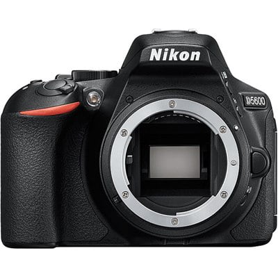 מצלמה רפלקס DSLR ‏ Nikon D5600 ניקון