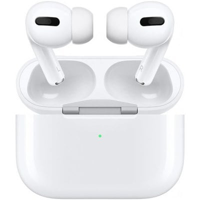 אוזניות Apple AirPods Pro True Wireless אפל רשמי