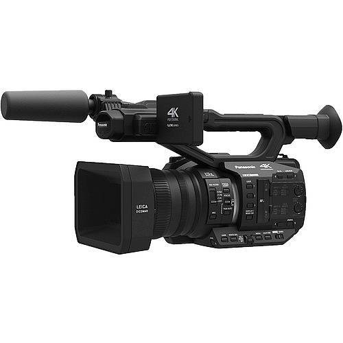 מצלמת וידאו Panasonic AG-UX90 פנסוניק