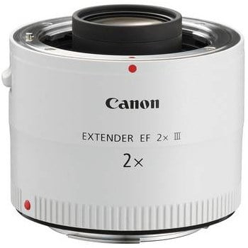 ‏מכפיל עדשה Canon Extender EF 2X III קנון