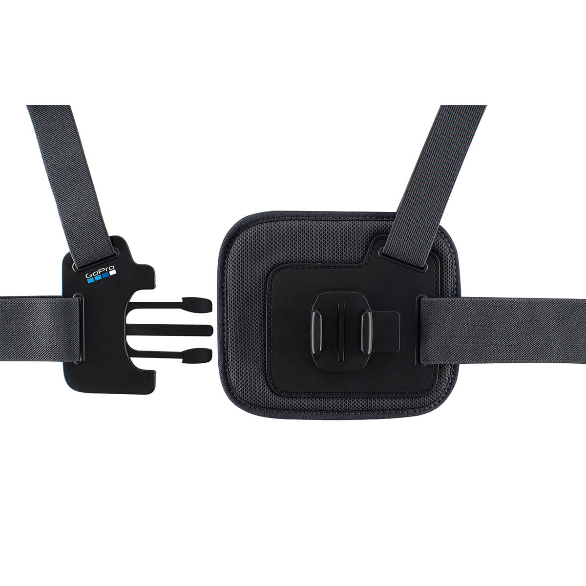 GoPro Chesty (Performance Chest Mount) For All Hero Type