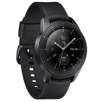 שעון חכם Samsung Galaxy Watch 42mm SM-R815 LTE סמסונג במלאי