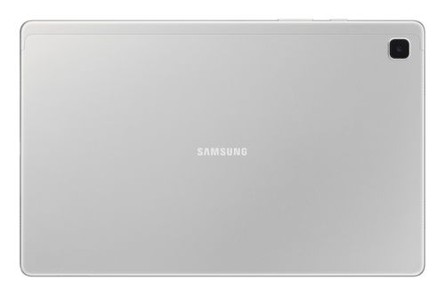 Samsung Galaxy Tab A7 Wifi Silver E010050011