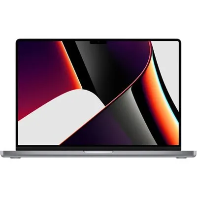 מחשב נייד Apple MacBook Pro 16 MK183HB/A אפל רשמי