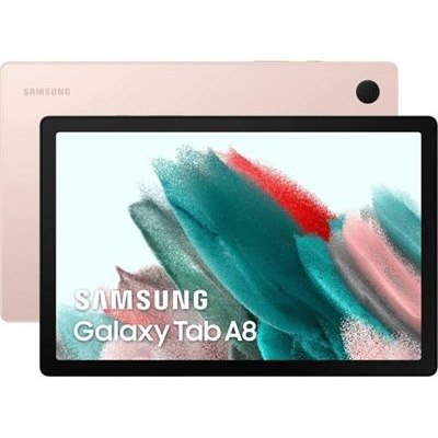 טאבלט Samsung Galaxy Tab A8 10.5 SM-X200 64GB 4GB RAM Wi-Fi סמסונג