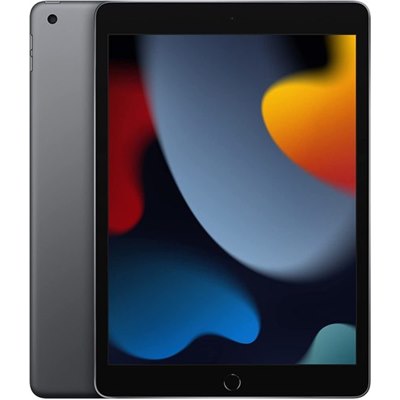 טאבלט Apple iPad 10.2 (2021) 256GB Wi-Fi אפל