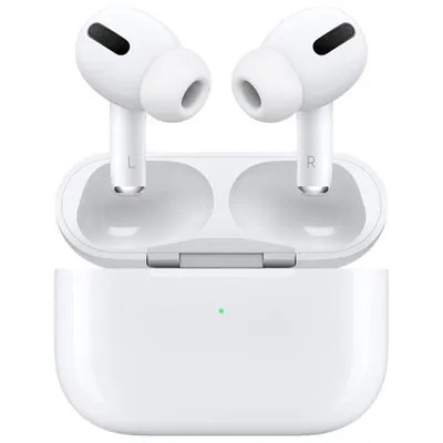 אוזניות Apple AirPods Pro 2 MagSafe USB-C True Wireless אפל