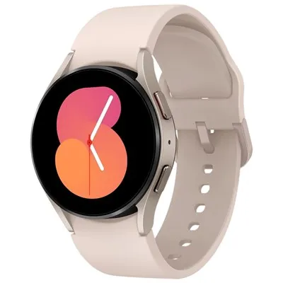 שעון חכם Samsung Galaxy Watch5 40mm SM-R900 Bluetooth סמסונג