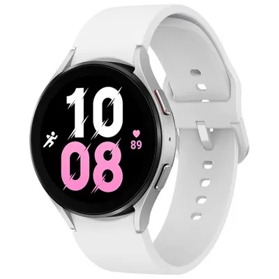 שעון חכם Samsung Galaxy Watch5 44mm SM-R910 Bluetooth סמסונג