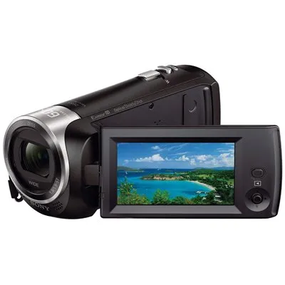מצלמת וידאו Sony HDR-CX405E סוני