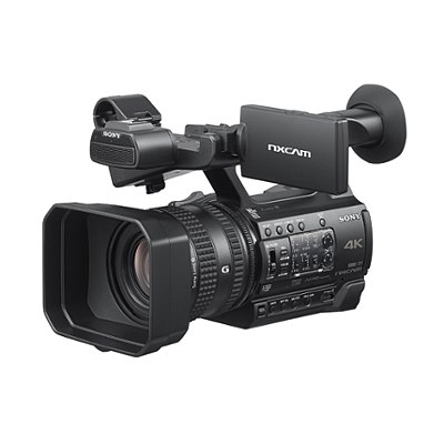 מצלמת וידאו Sony HXR-NX200 סוני