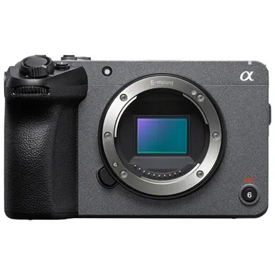 מצלמת וידאו Sony FX30 סוני