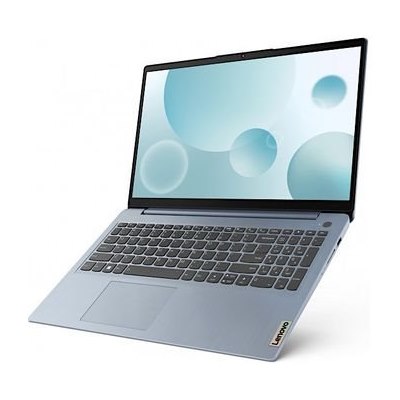 מחשב נייד Lenovo IdeaPad 3 15IAU7 82RK00D0IV לנובו