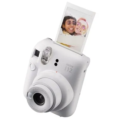 מצלמה Fuji Instax Mini 12 פוג'י כולל 20 תמונות