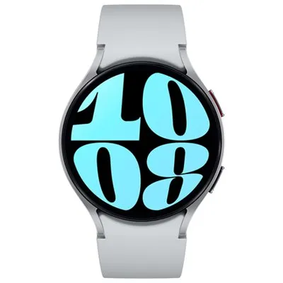 שעון חכם Samsung Galaxy Watch6 44mm SM-R940 Bluetooth סמסונג