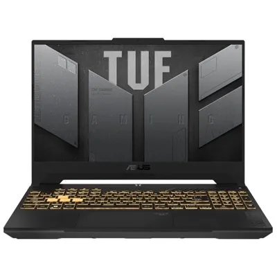 מחשב נייד Asus TUF Gaming F15 FX507ZU4-LP085W אסוס