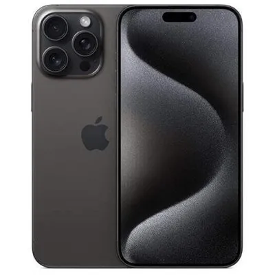 טלפון סלולרי Apple iPhone 15 Pro Max 1TB אפל רשמי