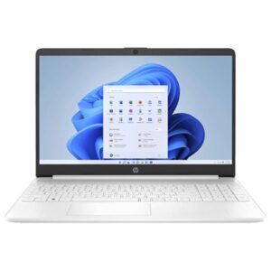 מאור דיל מחשב נייד Laptop 15s-fq5009nj HP